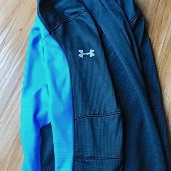 Under Armour Sweatshirt - Picture 4 of 8